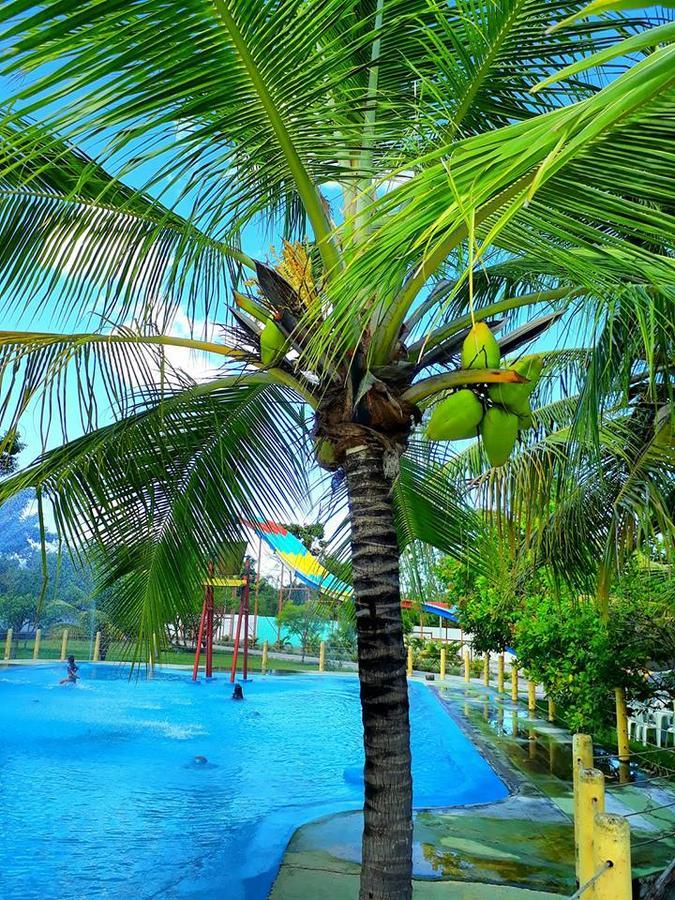 Torre Do Sol Park Hotel Chapadinha エクステリア 写真