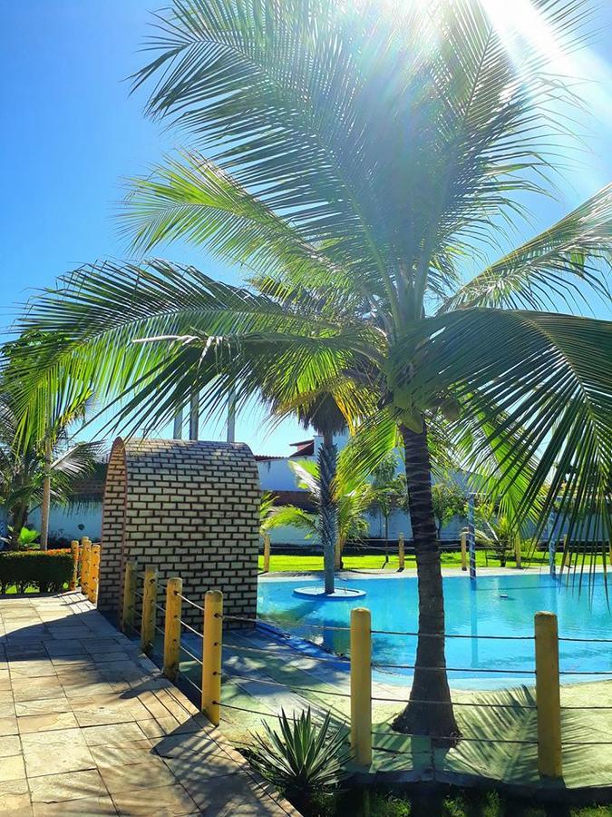 Torre Do Sol Park Hotel Chapadinha エクステリア 写真