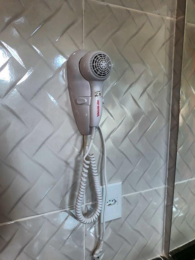 Torre Do Sol Park Hotel Chapadinha エクステリア 写真