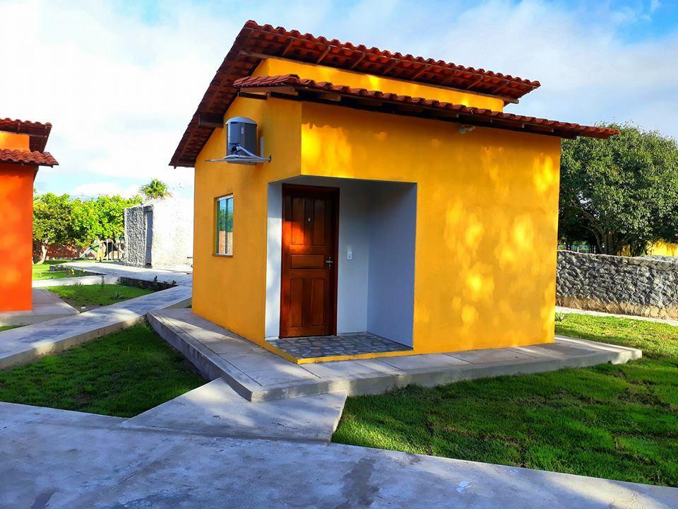 Torre Do Sol Park Hotel Chapadinha エクステリア 写真