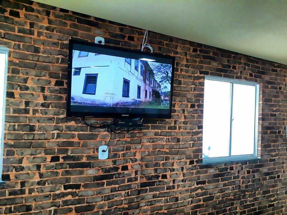 Torre Do Sol Park Hotel Chapadinha エクステリア 写真