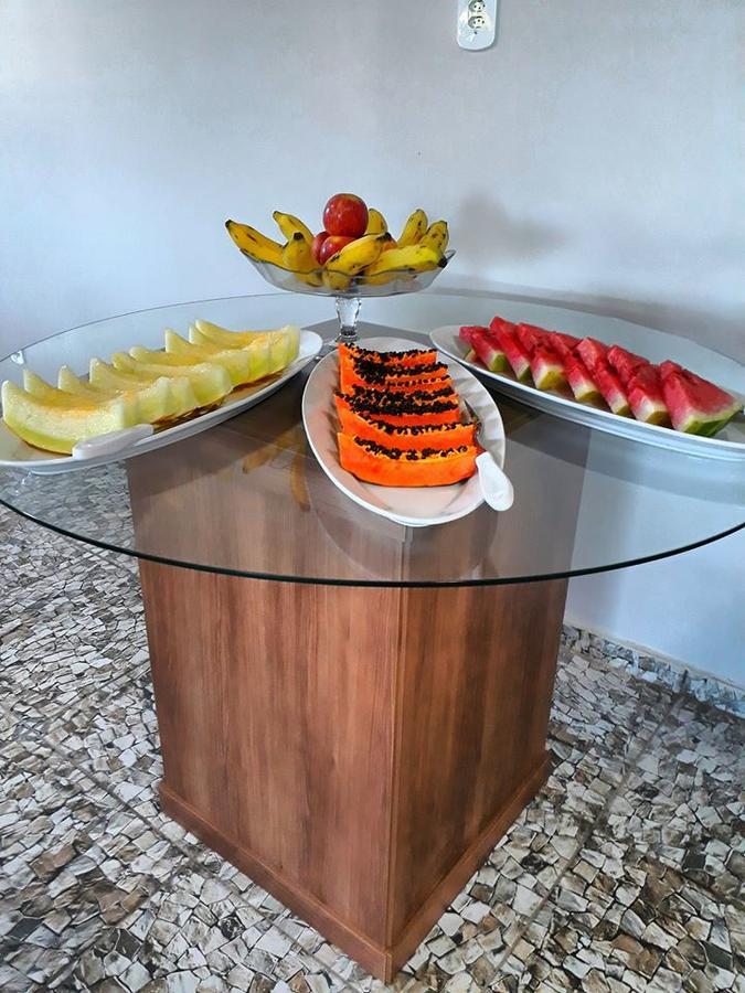Torre Do Sol Park Hotel Chapadinha エクステリア 写真