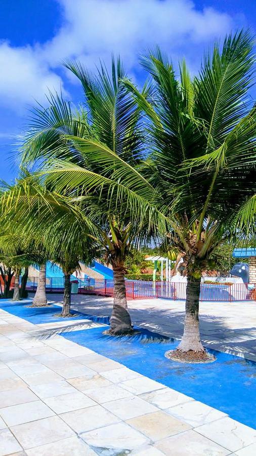 Torre Do Sol Park Hotel Chapadinha エクステリア 写真