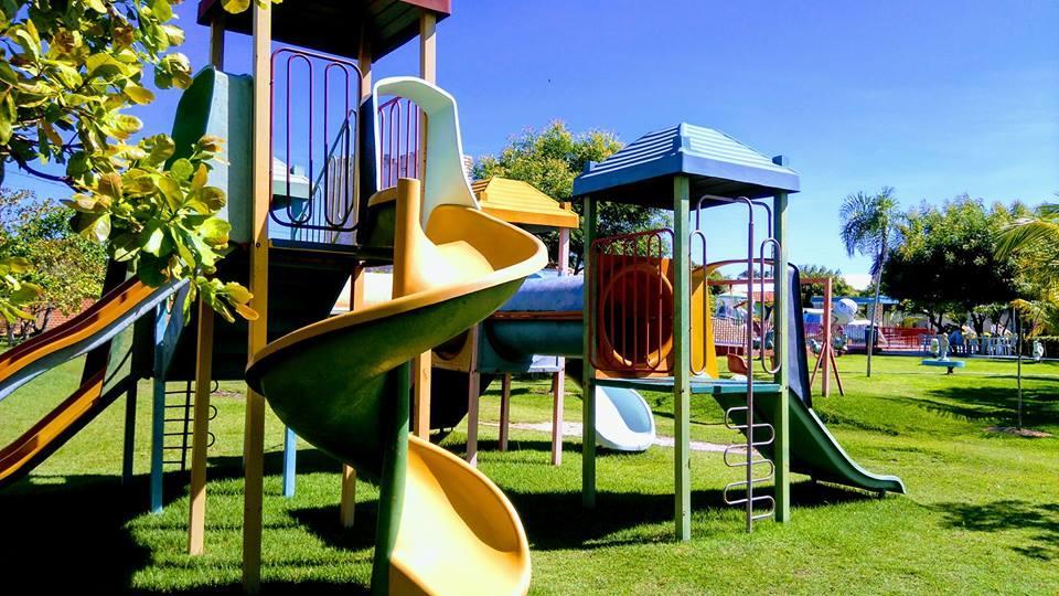 Torre Do Sol Park Hotel Chapadinha エクステリア 写真